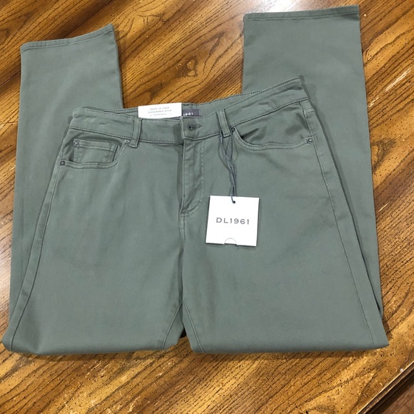 dl1961 avery modern straight jean